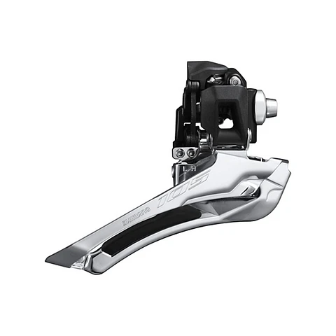 CAMBIADOR SHIMANO, FD-R7100, 105, FOR REAR 12-SPEED, DOWN-SWING, DOWN-PULL IFDR7100F