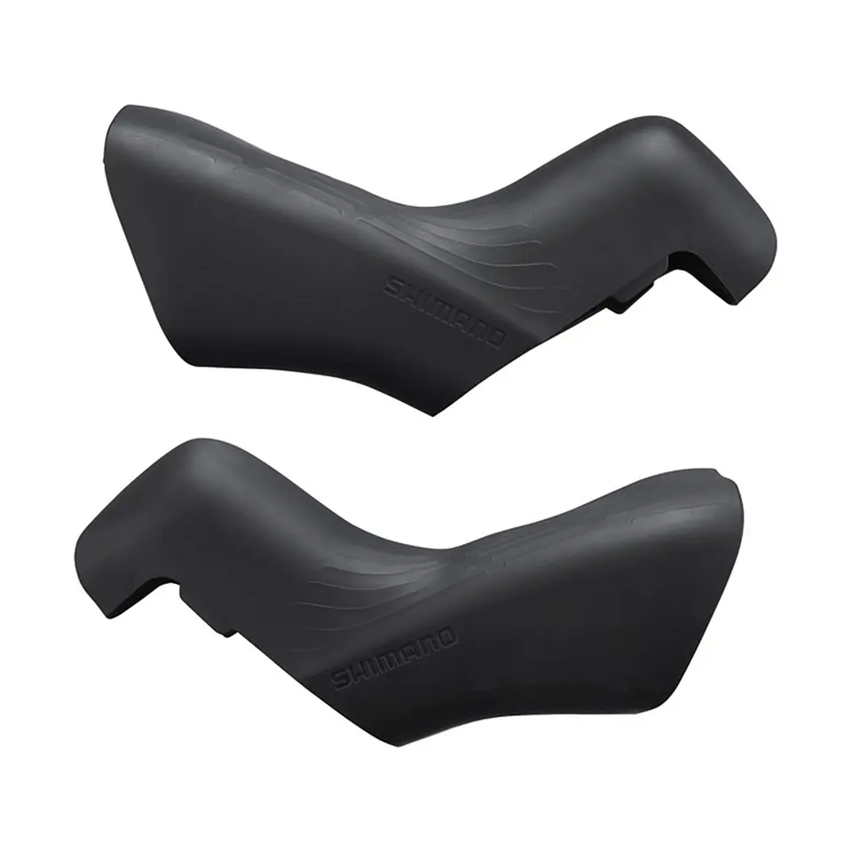 AMORTIGUADOR MANILLA SHIMANO ST-R7170 BLACKET COVERS (PAIR) Y0RM98010 1