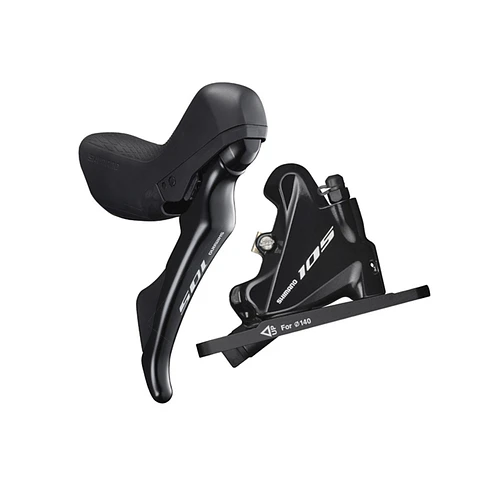 MANILLA CAMBIO FRENO SHIMANO /J-kit DIRECT, ST-R7020(R),BR-R7070(R)