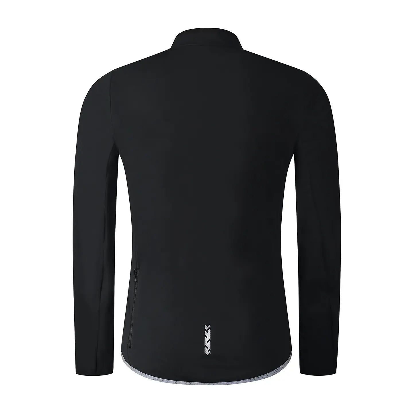 CHAQUETA SHIMANO WINDFLEX JACKET BLACK XXL PCWWBPWUE11ML0108 2