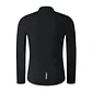 CHAQUETA SHIMANO WINDFLEX JACKET BLACK XXL PCWWBPWUE11ML0108 - Miniatura 2