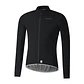 CHAQUETA SHIMANO WINDFLEX JACKET BLACK XXL PCWWBPWUE11ML0108 - Miniatura 1