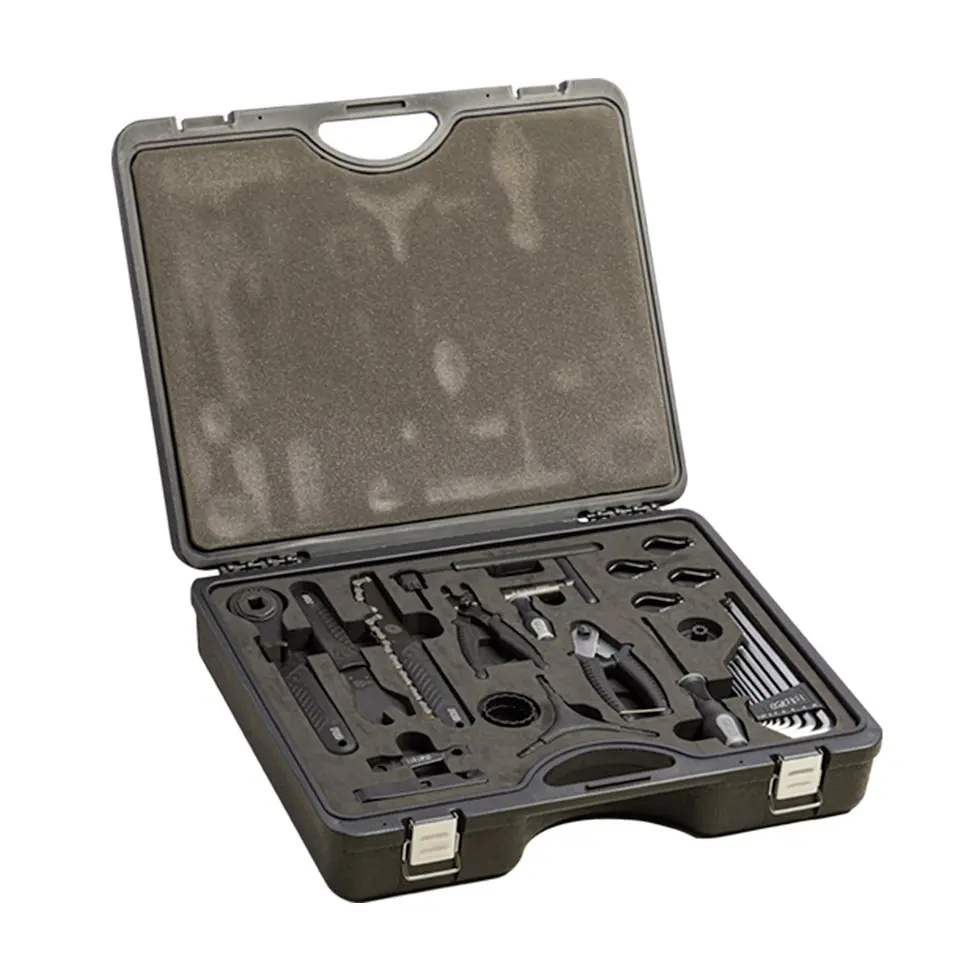 HERRAMIENTA SET 27 PIEZAS PRO PRTL0106 1