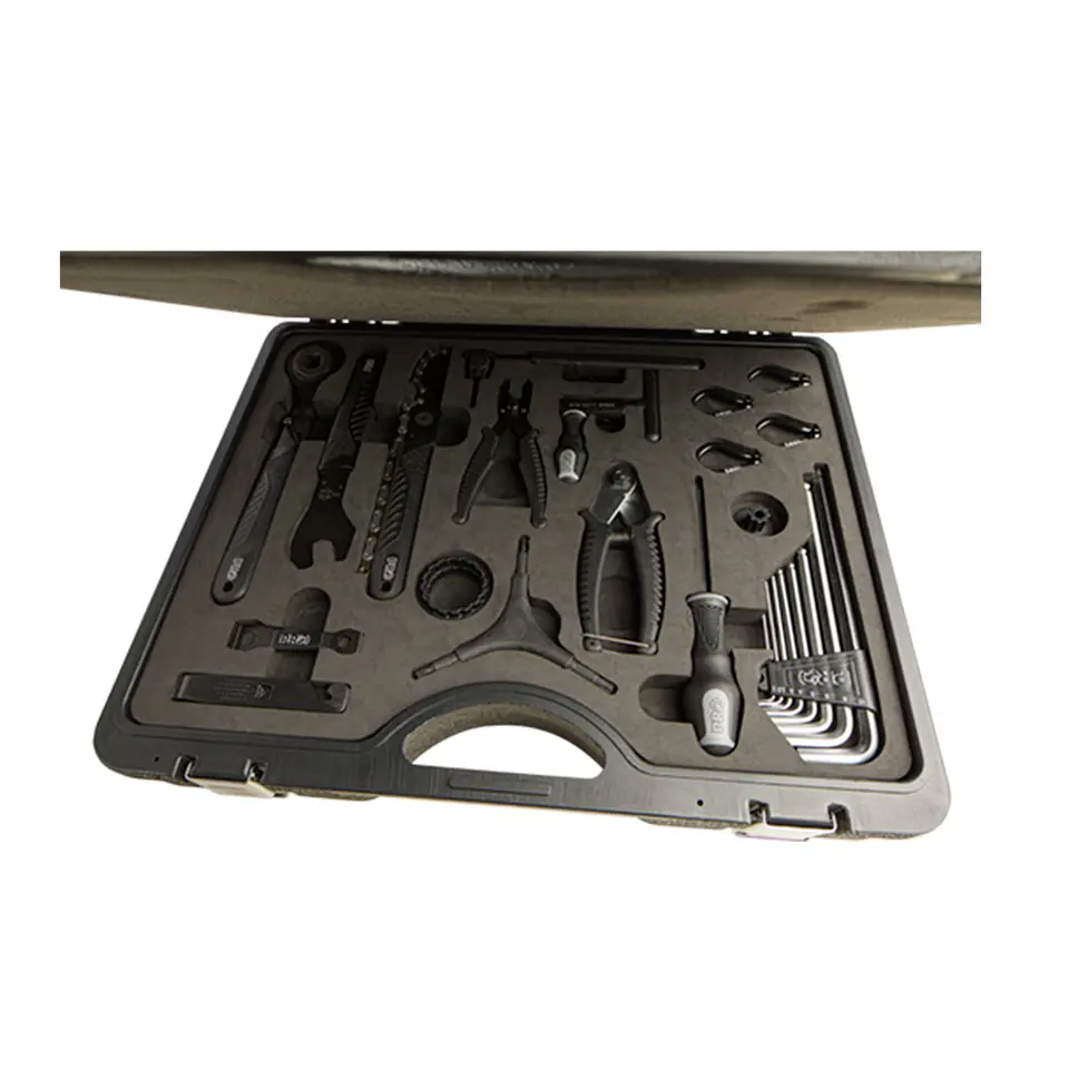 HERRAMIENTA SET 27 PIEZAS PRO PRTL0106 2
