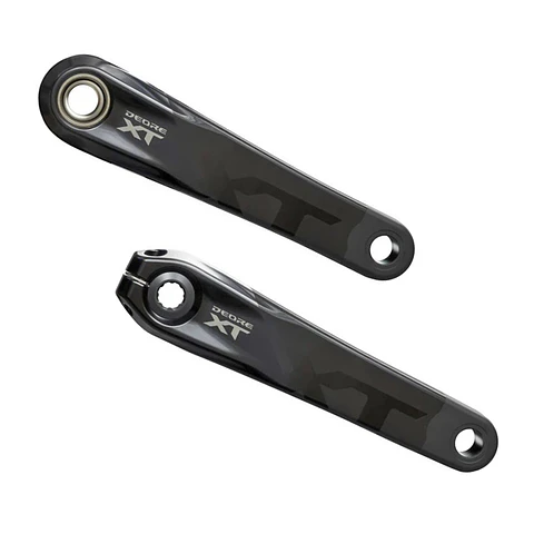 BIELA SOLA SHIMANO FC-M8200, DEORE XT, FOR REAR 12-SPEED 170MM