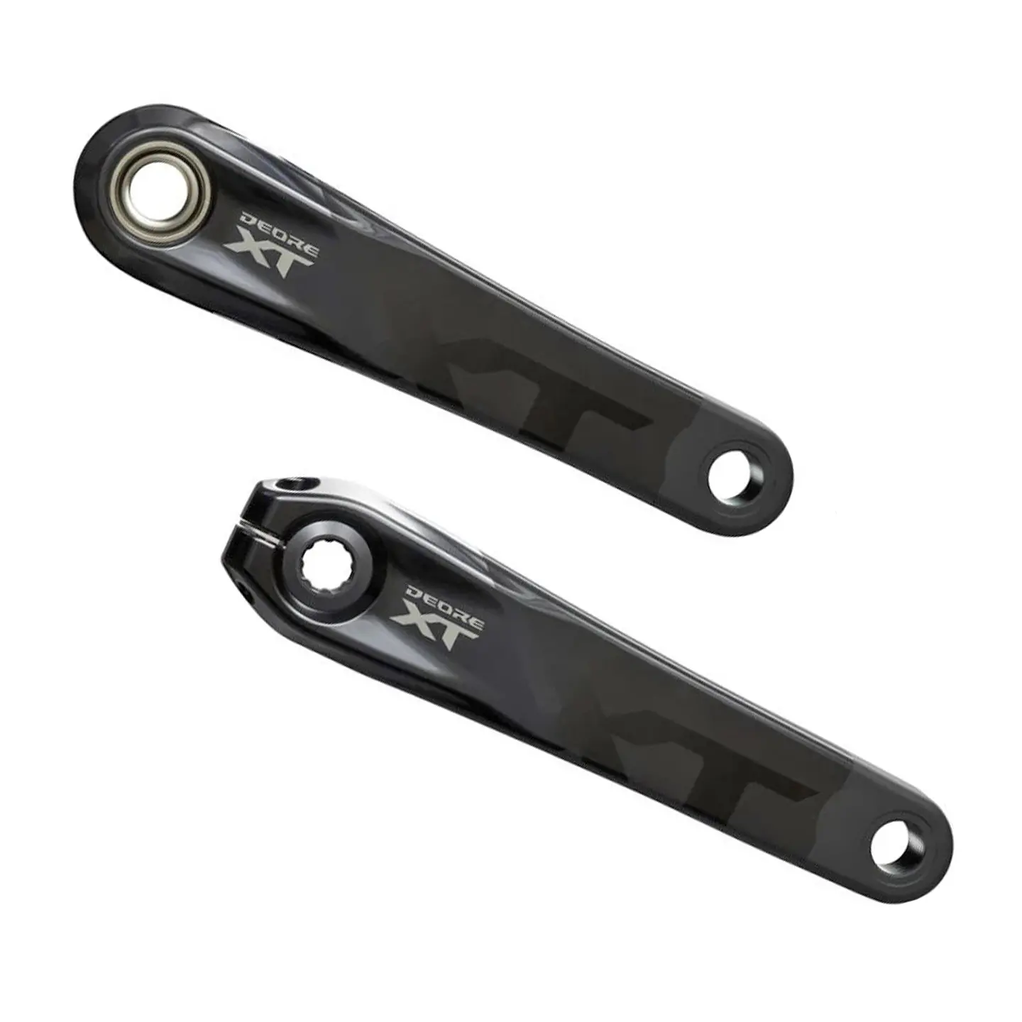 BIELA SOLA SHIMANO FC-M8200, DEORE XT, FOR REAR 12-SPEED 170MM 1