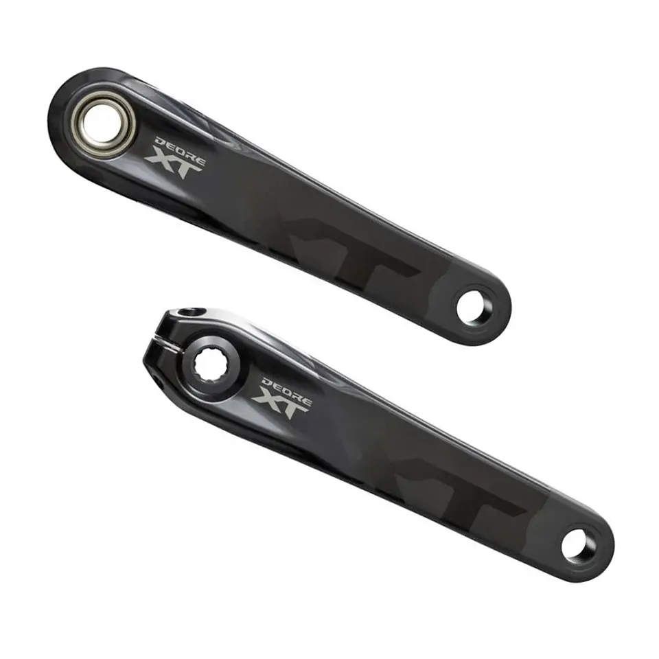 BIELA SOLA SHIMANO FC-M8200, DEORE XT, FOR REAR 12-SPEED 170MM 1