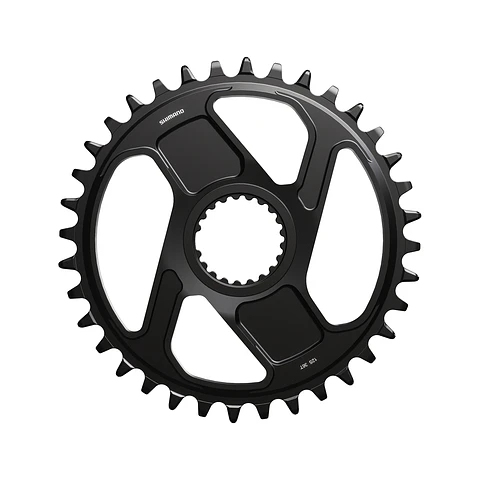 CORONA SHIMANO CHAINRING FOR FRONT CHAINWHEEL,SM-CRM86,FOR FC-M8200, 36T