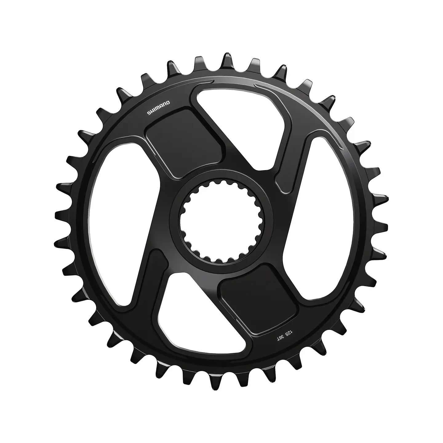 CORONA SHIMANO CHAINRING FOR FRONT CHAINWHEEL,SM-CRM86,FOR FC-M8200, 36T 1