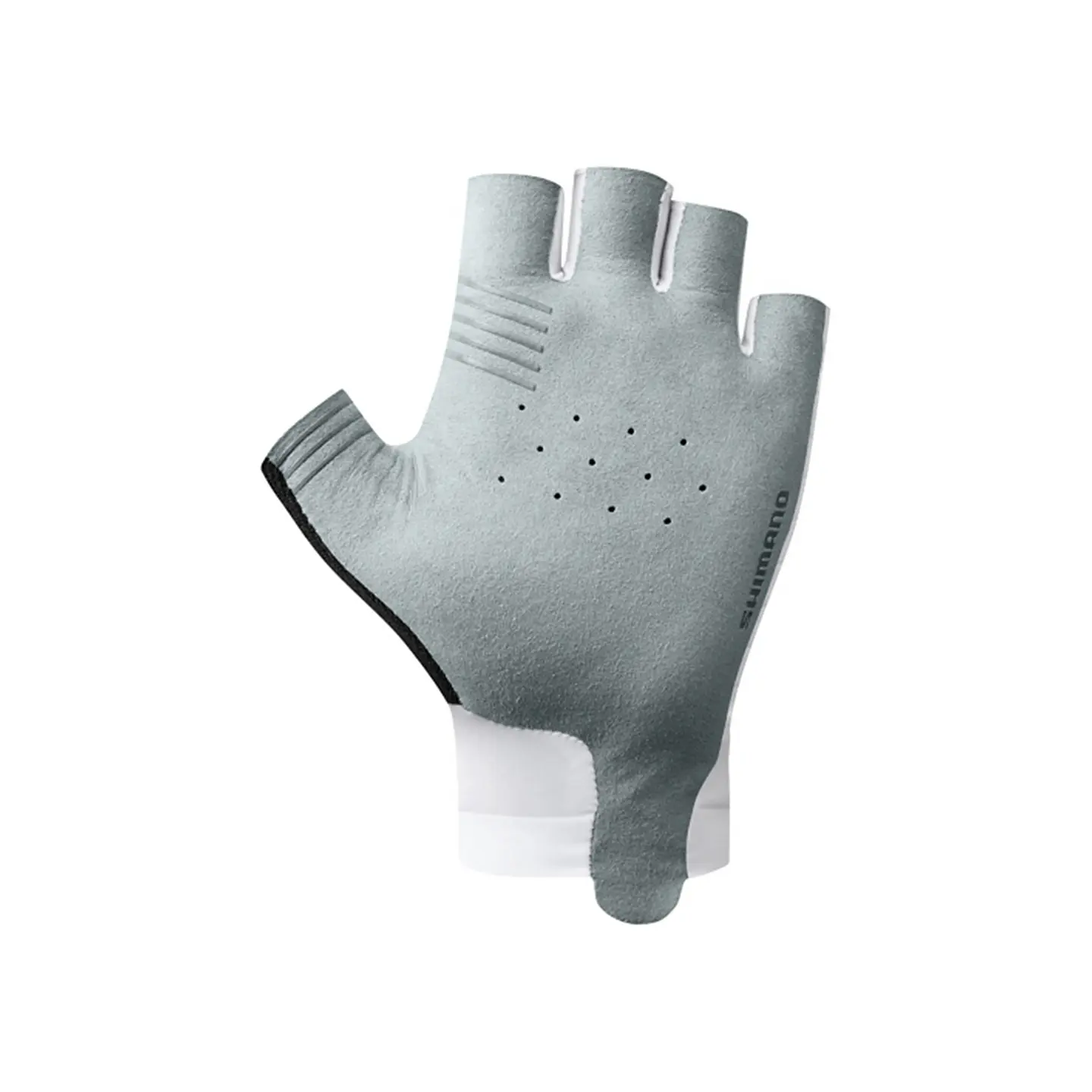 GUANTES SHIMANO TALLA L MODELO S-PHYRE FLASH GLOVES WHITE MEN 2