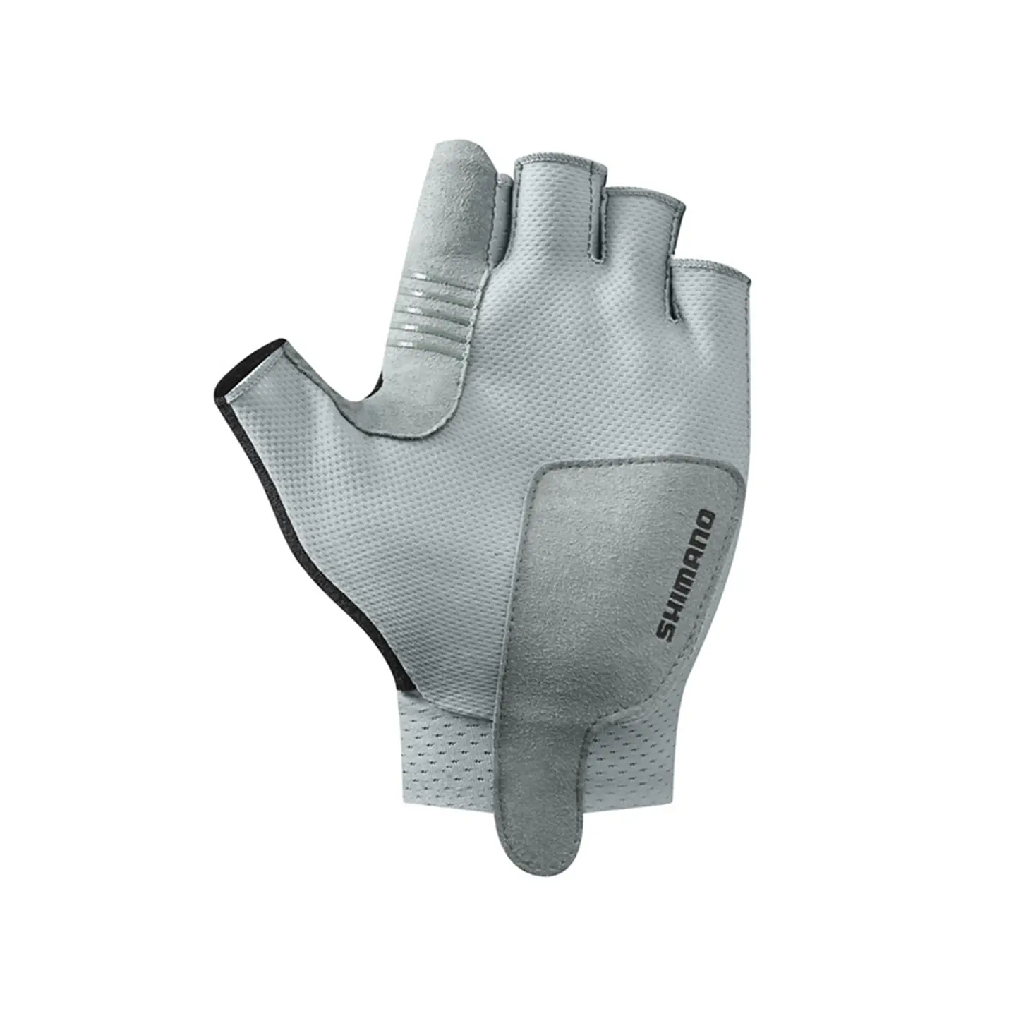 GUANTES SHIMANO TALLA XL MODELO S-PHYRE LEGGERA GLOVES ICE GRAY MEN 2