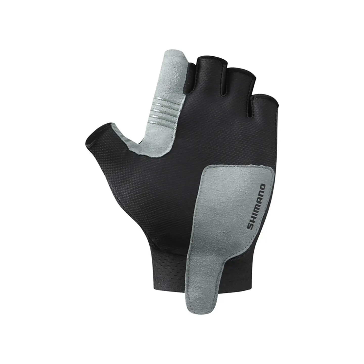 GUANTES SHIMANO TALLA S MODELO S-PHYRE LEGGERA GLOVES BLACK MEN 2
