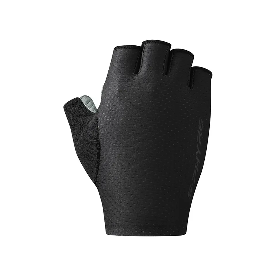 GUANTES SHIMANO TALLA L MODELO S-PHYRE LEGGERA GLOVES BLACK MEN 1