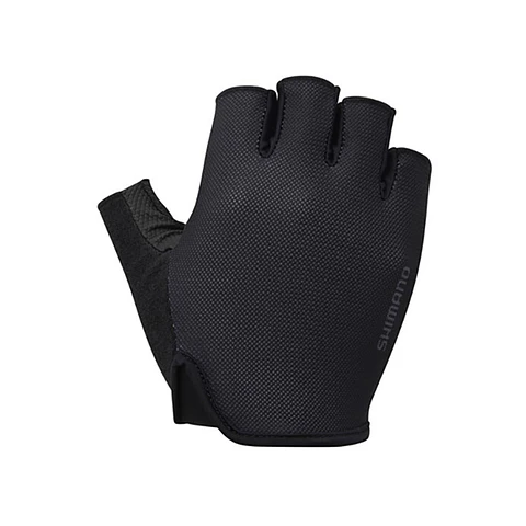 GUANTES SHIMANO TALLA M MODELO AIRWAY GLOVES BLACK MEN