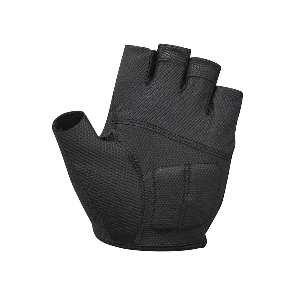 GUANTES SHIMANO TALLA M MODELO AIRWAY GLOVES BLACK MEN 2
