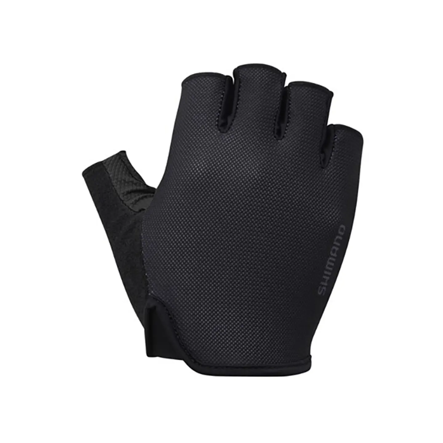 GUANTES SHIMANO TALLA M MODELO AIRWAY GLOVES BLACK MEN 1