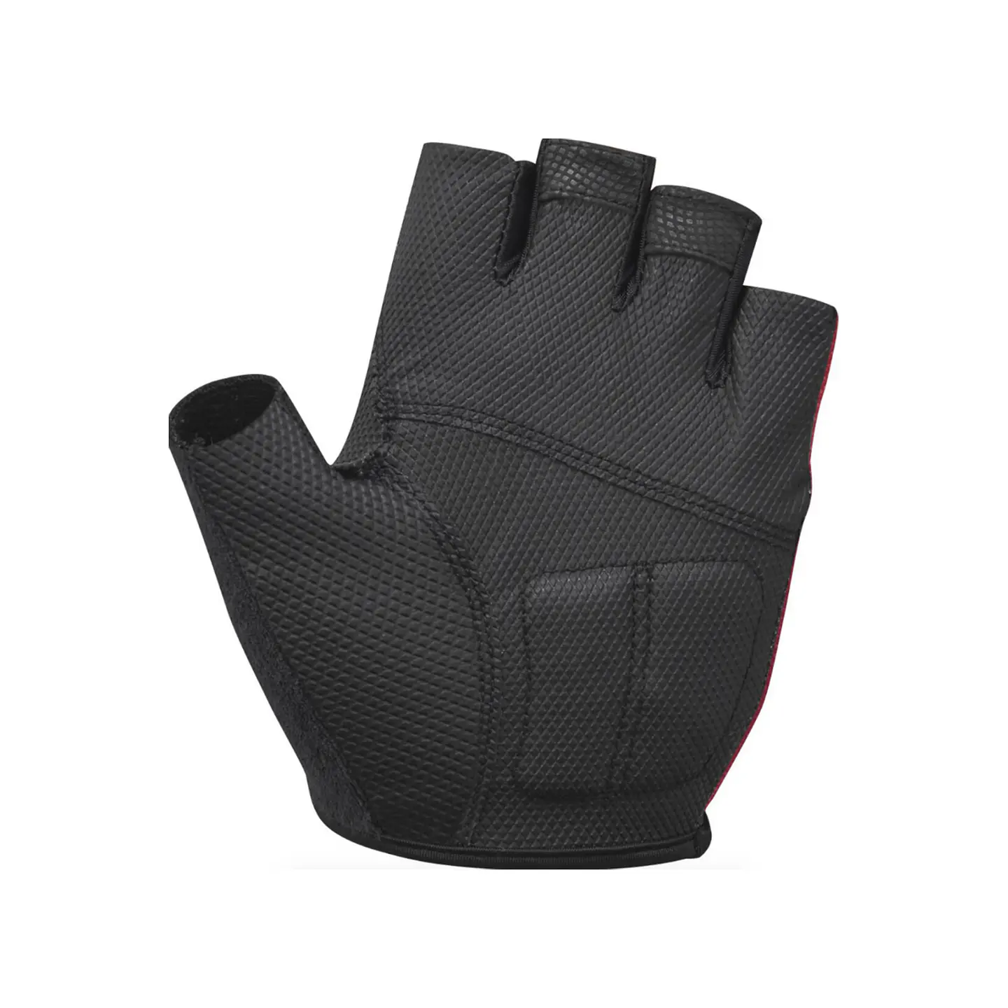 GUANTES SHIMANO TALLA M MODELO AIRWAY GLOVES RED MEN 2