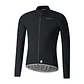 CORTA VIENTO SHIMANO MANGA LARGA TALLA M BLACK VARON WINDFLEX JACKET PCWWBPWUE11ML0105 - Miniatura 1