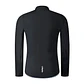CORTA VIENTO SHIMANO MANGA LARGA TALLA S BLACK VARON WINDFLEX JACKET PCWWBPWUE11ML0104 - Miniatura 2