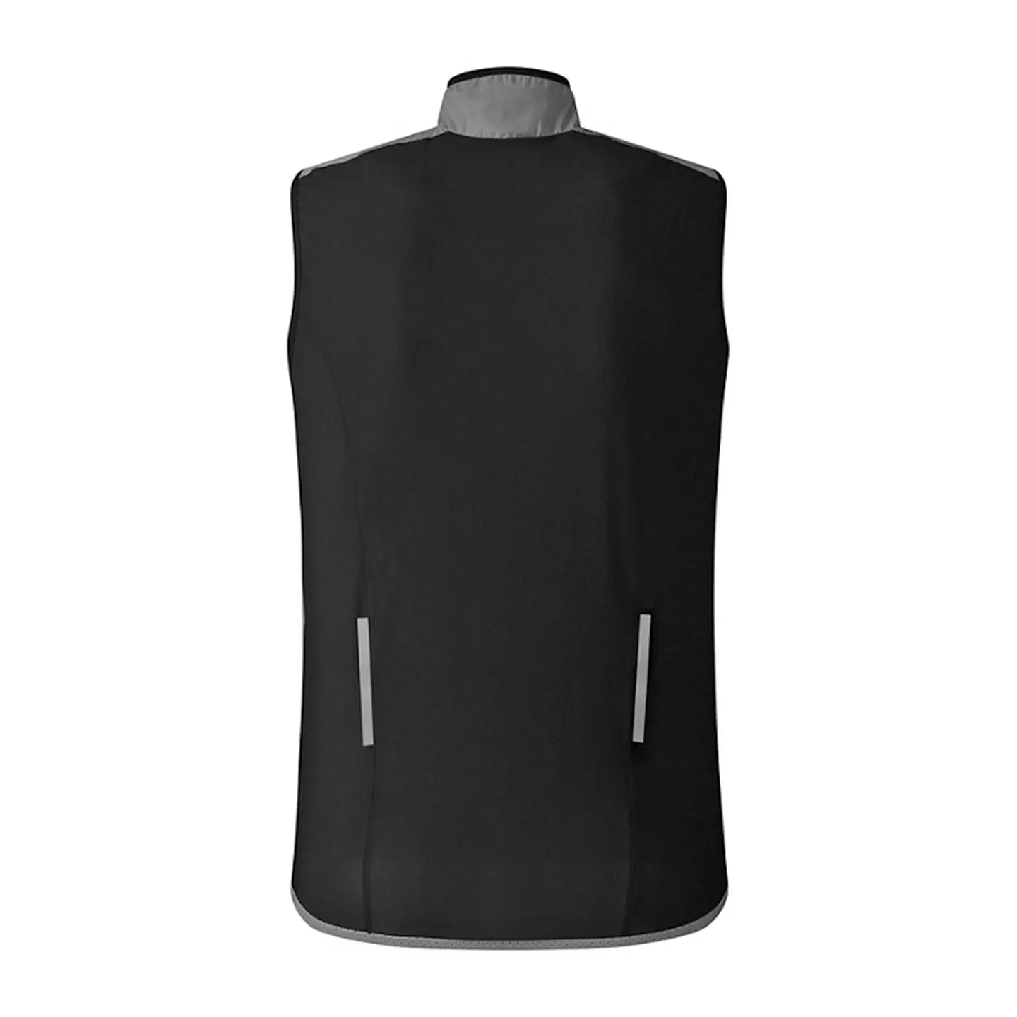 CORTA VIENTO SHIMANO SIN MANGAS TALLA S GRAY VARON PRIMAVERA WIND VEST LIGHT PCWWBPSVE12MG0104 2