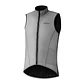 CORTA VIENTO SHIMANO SIN MANGAS TALLA M GRAY VARON PRIMAVERA WIND VEST LIGHT PCWWBPSVE12MG0105 - Miniatura 1