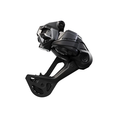CAMBIO TRASERO SHIMANO, RD-M6250-SGS, DEORE,12-SPEED, TOP NORMAL,DIRECT ATTACHMENT