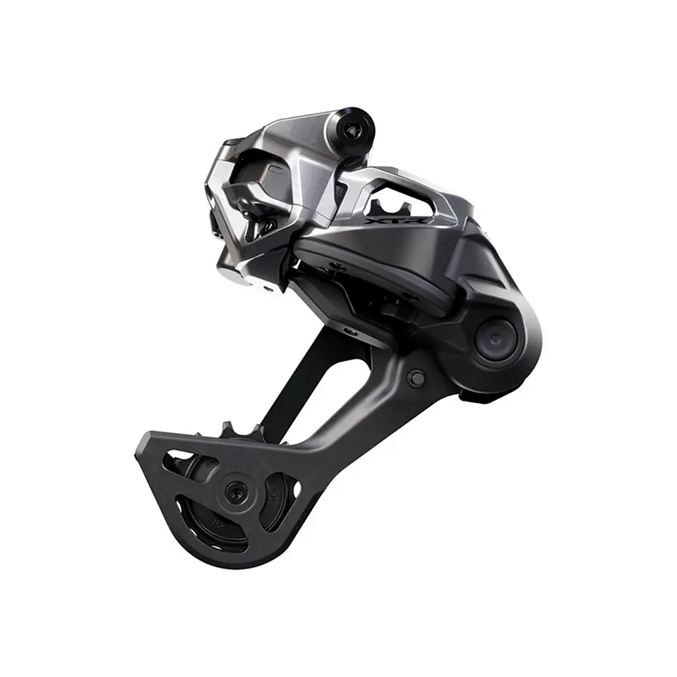 CAMBIO TRASERO SHIMANO, RD-M9260, XTR,12-SPEED, TOP, DIRECT ATTACHMENT,  W/TL-EW300 1
