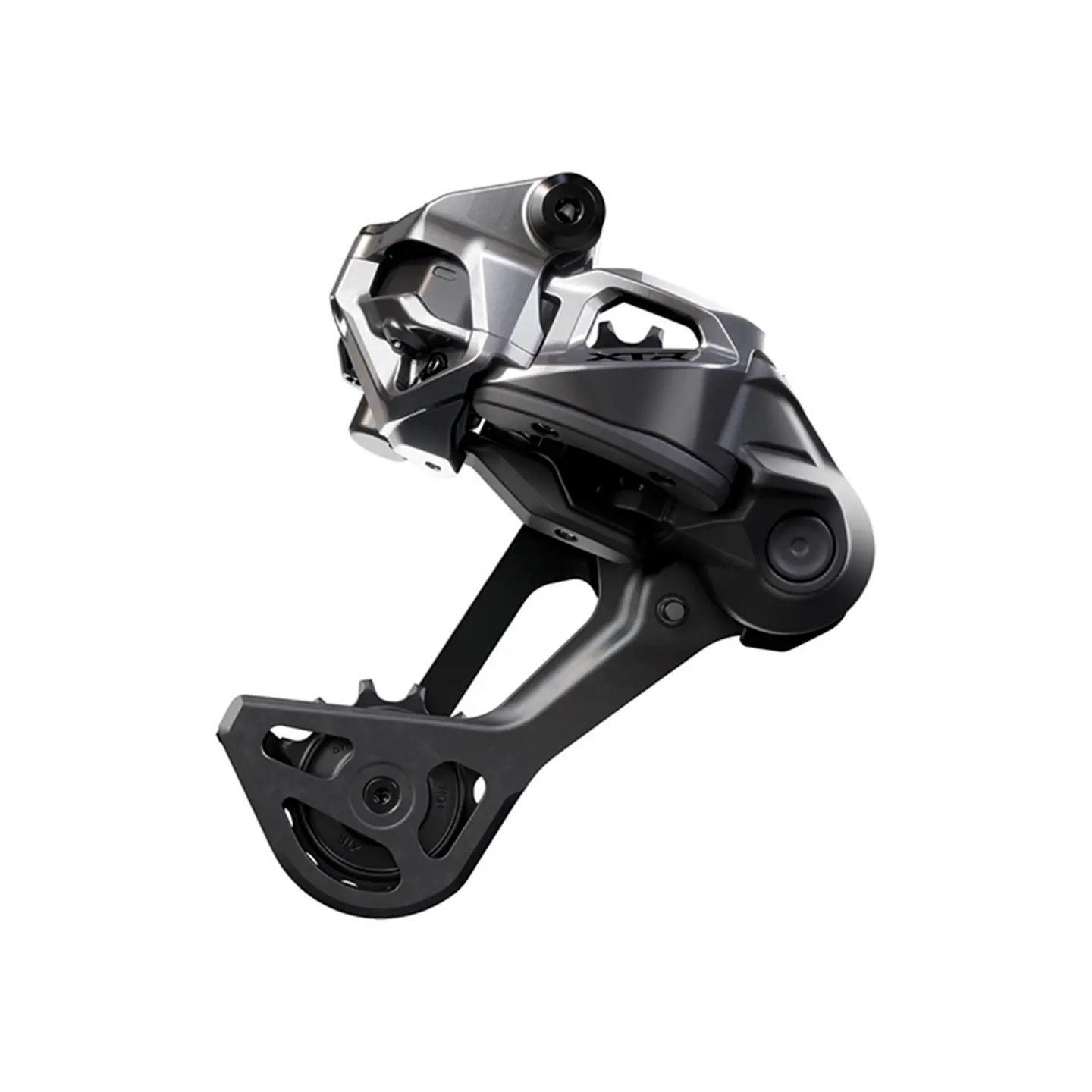 CAMBIO TRASERO SHIMANO, RD-M9260, XTR,12-SPEED, TOP, DIRECT ATTACHMENT,  W/TL-EW300 1