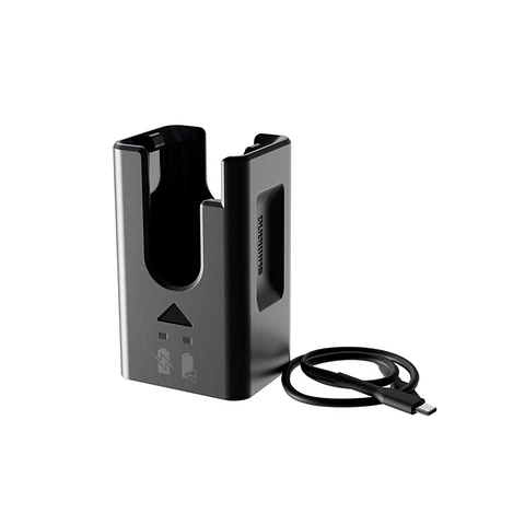 CARGADOR BATERIA SHIMANO BATTERY CHARGER, EC-DN100, INCLUDING CHARGING CORD, IND.PACK
