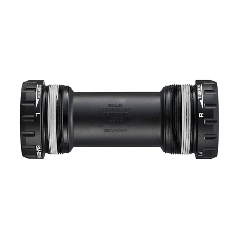 CUBETAS SHIMANO BOTTOM BRACKET PARTS, SM-BB93, RIGHT & LEFT ADAPTER(BSA), BEARING, INNER COVER