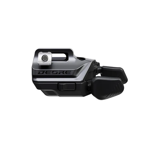 SWITCH ELECTRONICO SHIMANO SHIFT SWITCH, DEORE, SW-M6250-IR, RIGHT, DIRECT ATTACH TO BL(I-SPEC EV)