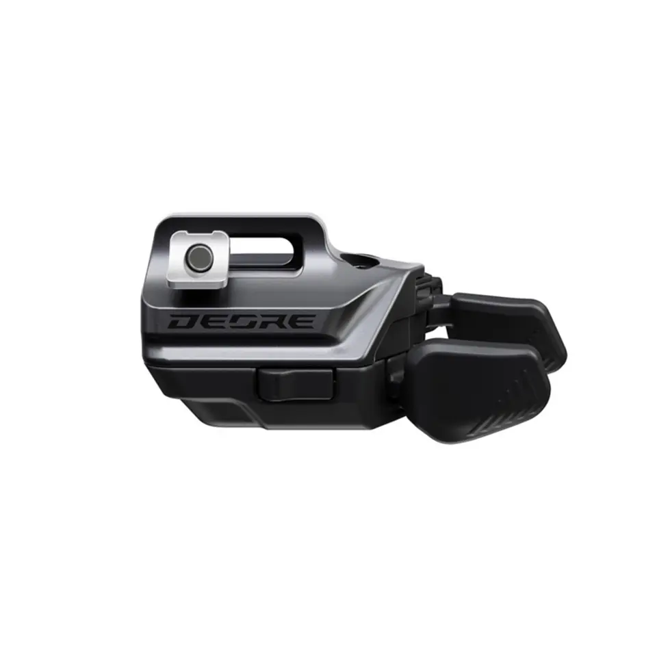 SWITCH ELECTRONICO SHIMANO SHIFT SWITCH, DEORE, SW-M6250-IR, RIGHT, DIRECT ATTACH TO BL(I-SPEC EV) 1