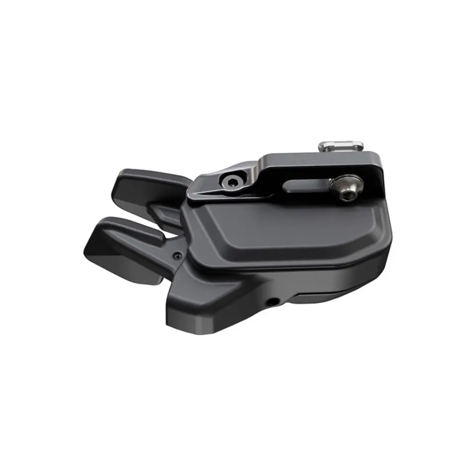 SWITCH ELECTRONICO SHIMANO SHIFT SWITCH, DEORE, SW-M6250-IR, RIGHT, DIRECT ATTACH TO BL(I-SPEC EV) 2