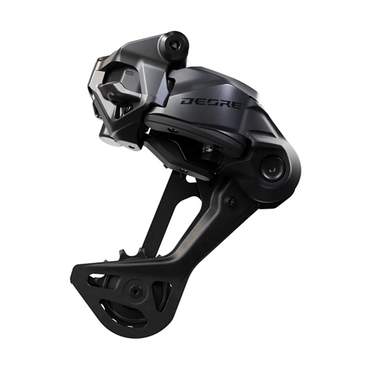 CAMBIO TRASERO SHIMANO RD-M6260-12, DEORE, 12-SPEED, DIRECT ATTACHMENT, 1ST GROUP, IND.PACK 1