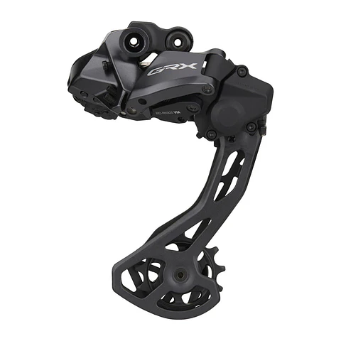 CAMBIO TRASERO SHIMANO RD-RX825,GRX, 12-SPEED,TOP NORMAL, SHADOW PLUS DESIGN, DIRECT
