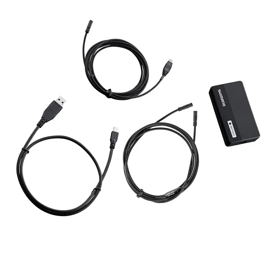 PC LINKAGE DEVICE, SM-PCE02, USB CABLE X1, PC LINK CABLE(SD50 TYPE) X1, PC LINK CABLE(SD300 TYPE) X1 1