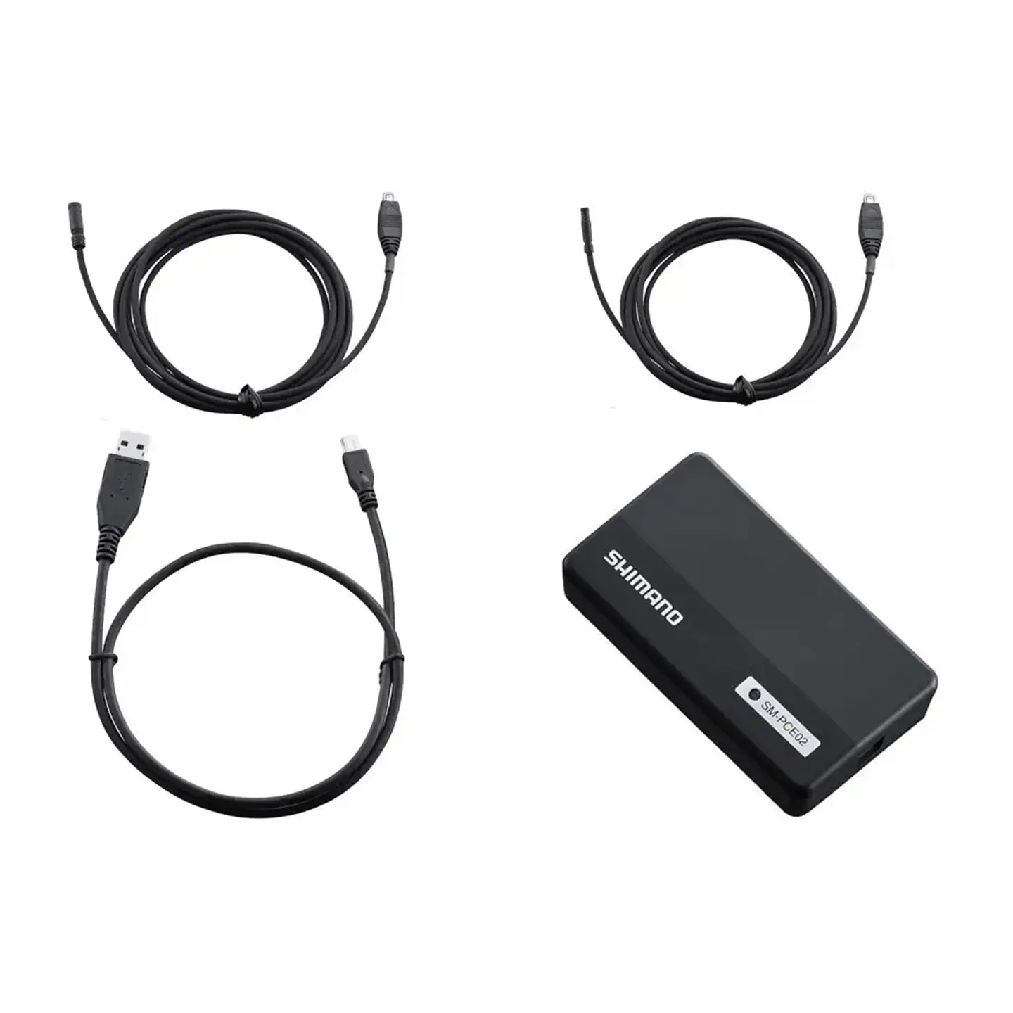 PC LINKAGE DEVICE, SM-PCE02, USB CABLE X1, PC LINK CABLE(SD300 TYPE) X1, 3RD GROUP, IND.PACK 1