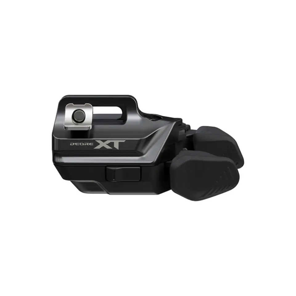 SHIFT SWITCH, DEORE XT, SW-M8250-IR, RIGHT, DIRECT ATTACH TO BL(I-SPEC EV), 2ND GROUP, IND.PACK 1