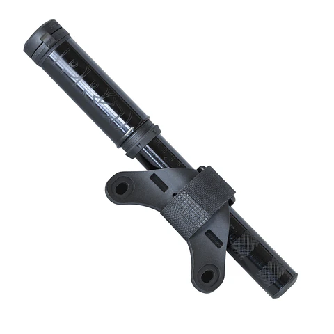 BOMBIN PRO PERFORMANCE HP ALLOY, ROAD, PRESTA VALVE PRPU0091