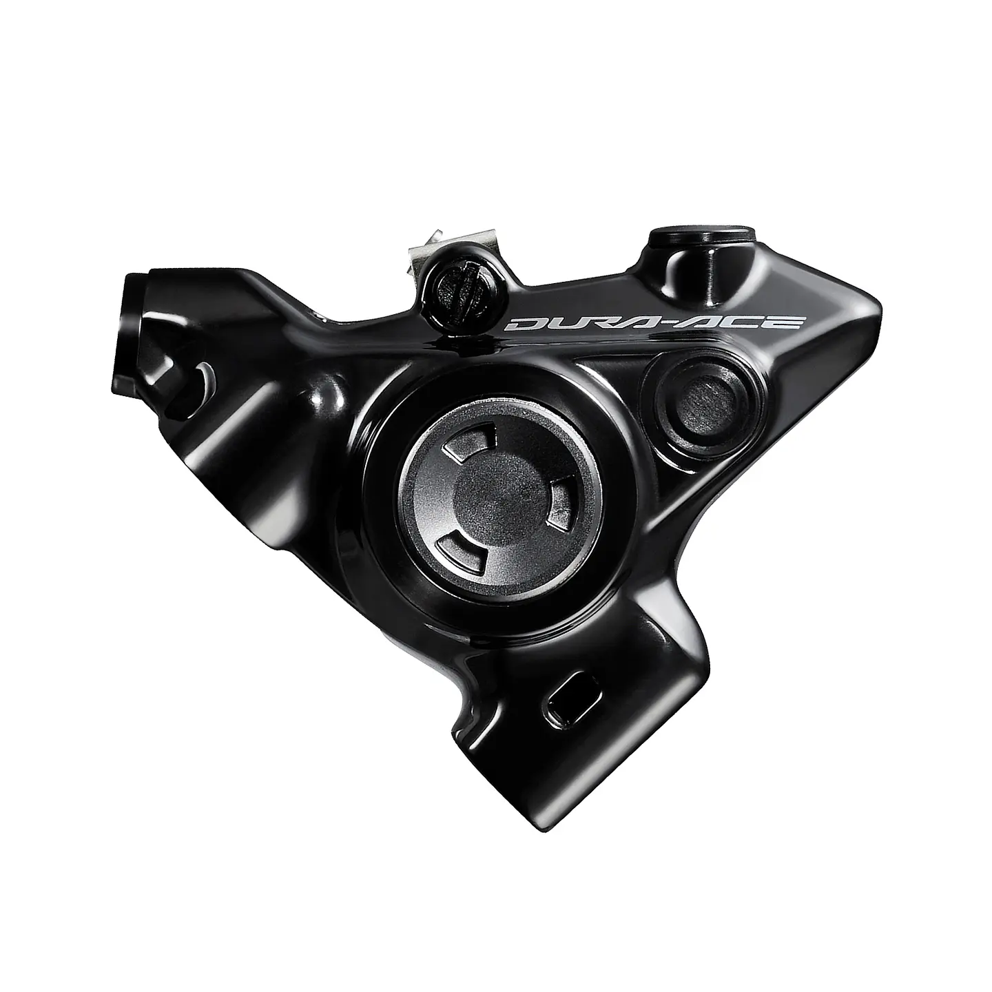 CALIPER HIDRAULICO BR-R9270 DURA-ACE MONTAJE TRASERO, S/ ADAPTADOR CON ALMOHADILLA DE RESINA L05A-RF 1