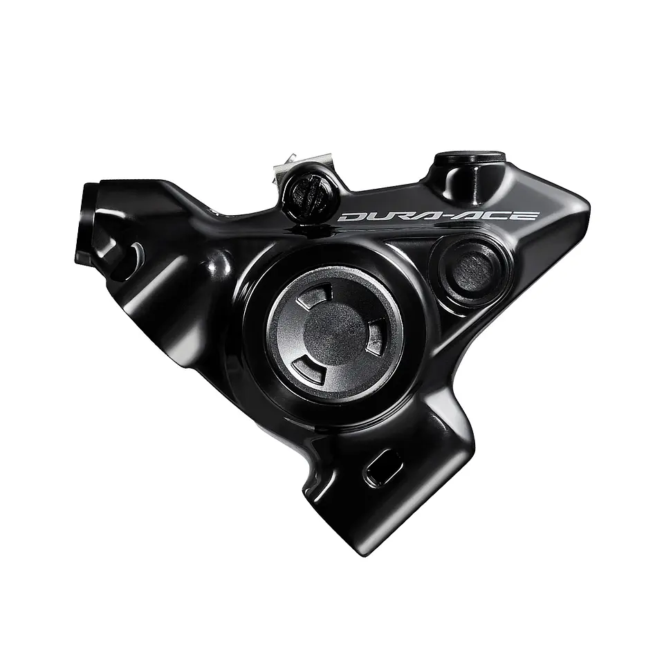 CALIPER HIDRAULICO BR-R9270 DURA-ACE MONTAJE TRASERO, S/ ADAPTADOR CON ALMOHADILLA DE RESINA L05A-RF 1