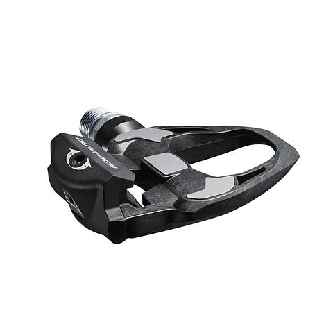 PEDAL, PD-R9100, DURA-ACE, SPD SL, W/O REFLECTOR, W/CLEAT(SM-SH12), STD AXLE, IND.PACK