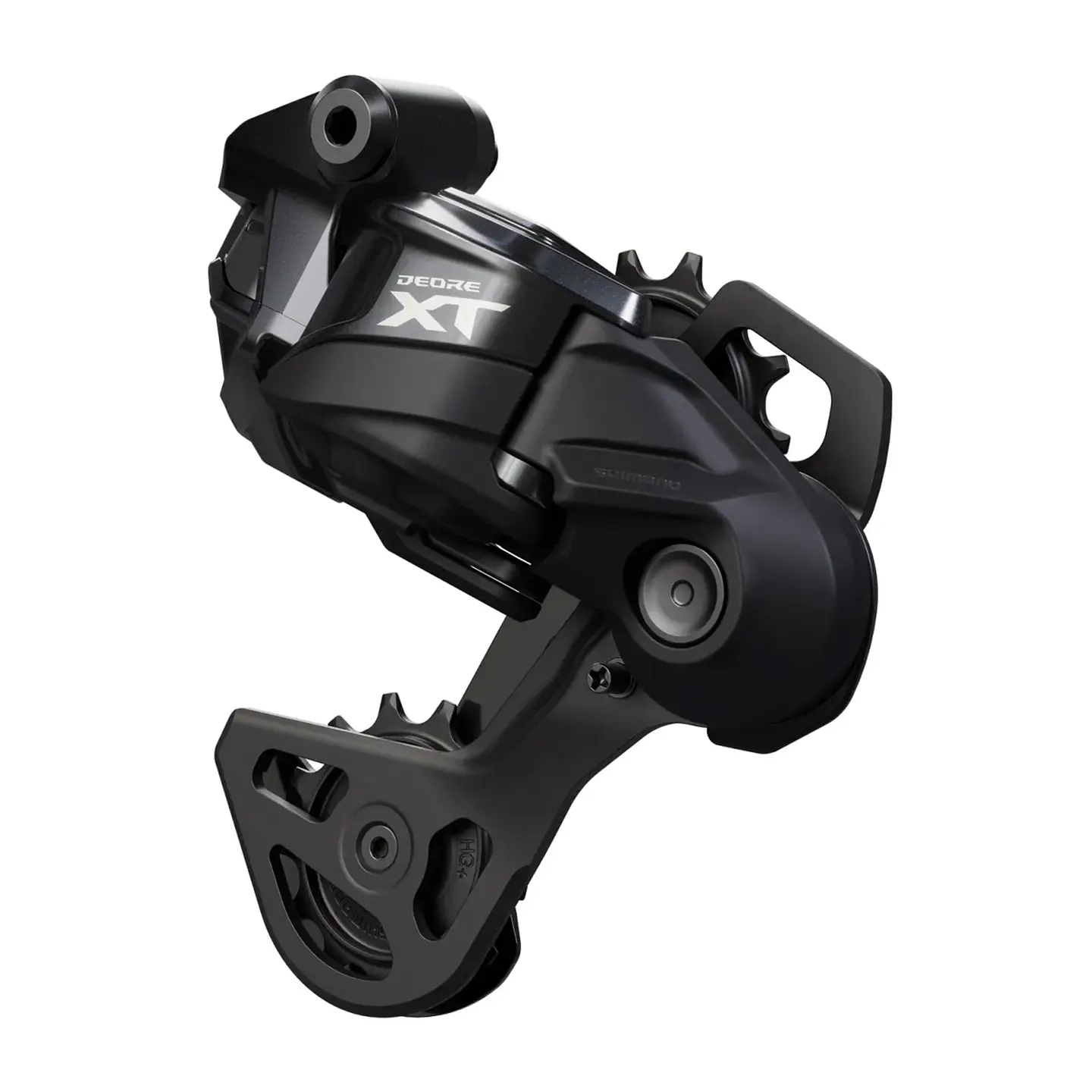CAMBIO RD-M8250, DEORE XT, GS 12-SPEED, TOP NORMAL, DIRECT ATTACHMENT,2ND GROUP, IND.PACK 1