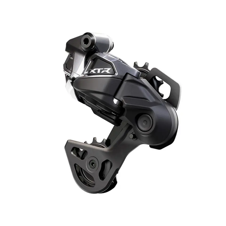 CAMBIO RD-M9250, XTR, GS 12-SPEED, TOP-NORMAL, DIRECT ATTACHMENT, 3RD GROUP, IND.PACK 1