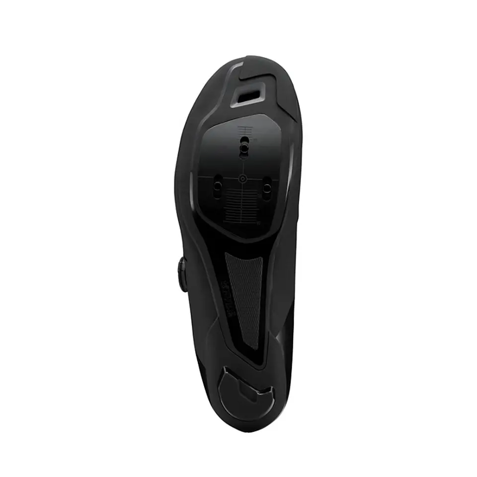 ZAPATILLA SHIMANO  MOD. SH-RC302 NUM. 40 BLACK ESHRC302MCL01S40008 4
