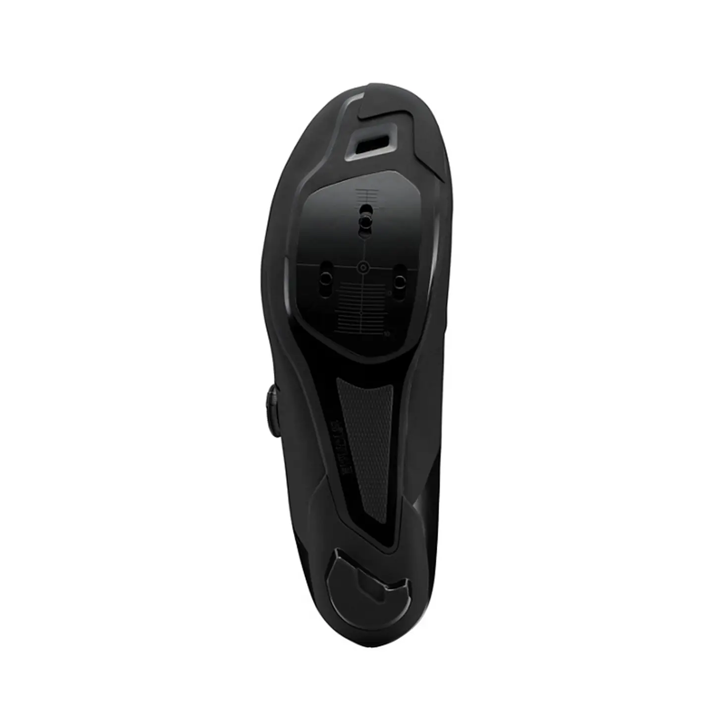 ZAPATILLA SHIMANO  MOD. SH-RC302 NUM. 40 BLACK ESHRC302MCL01S40008 4