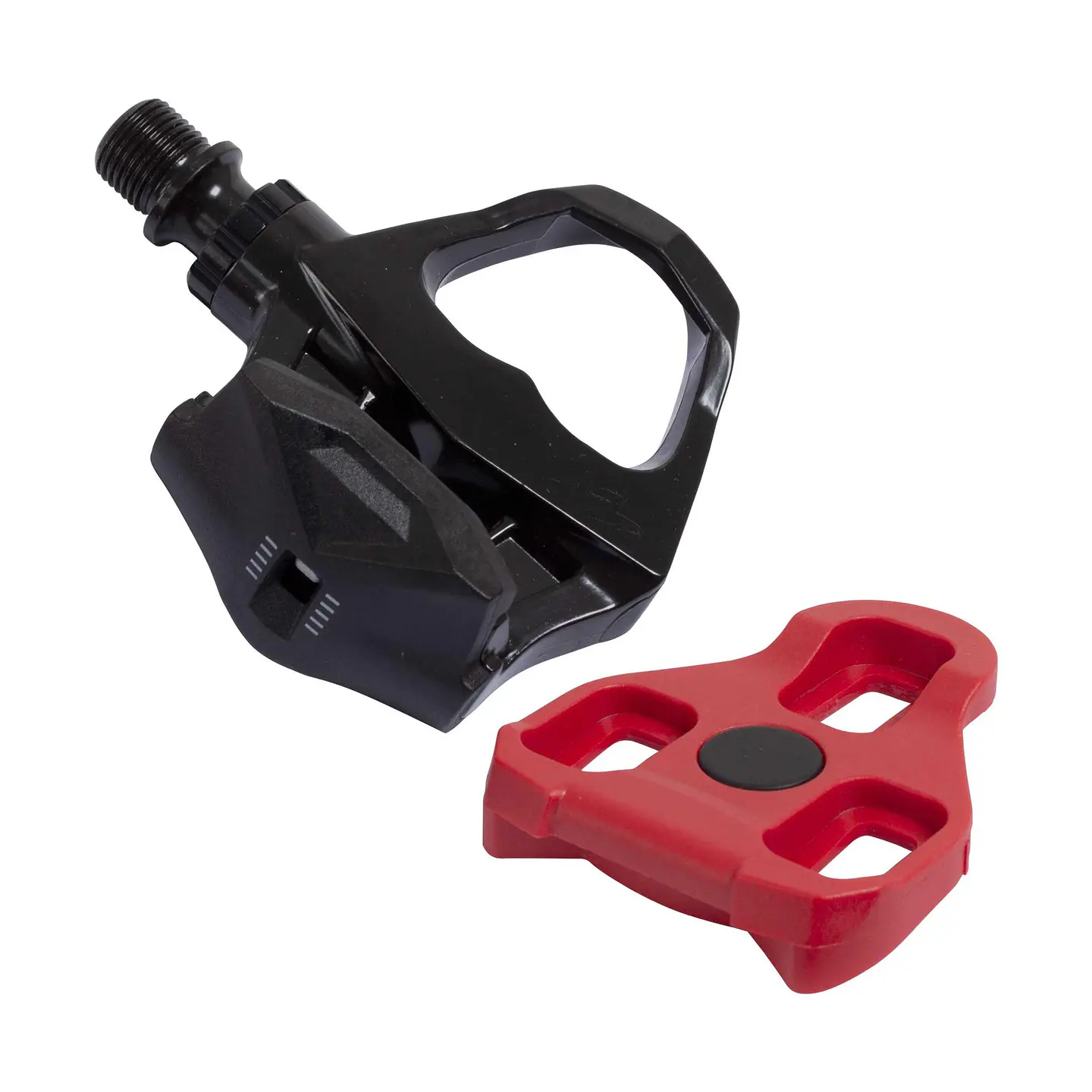PEDAL RUTA T. KEO NEGRO SC RD 301 T.LOOK T.KEO SYSTEM C/ CALA 1
