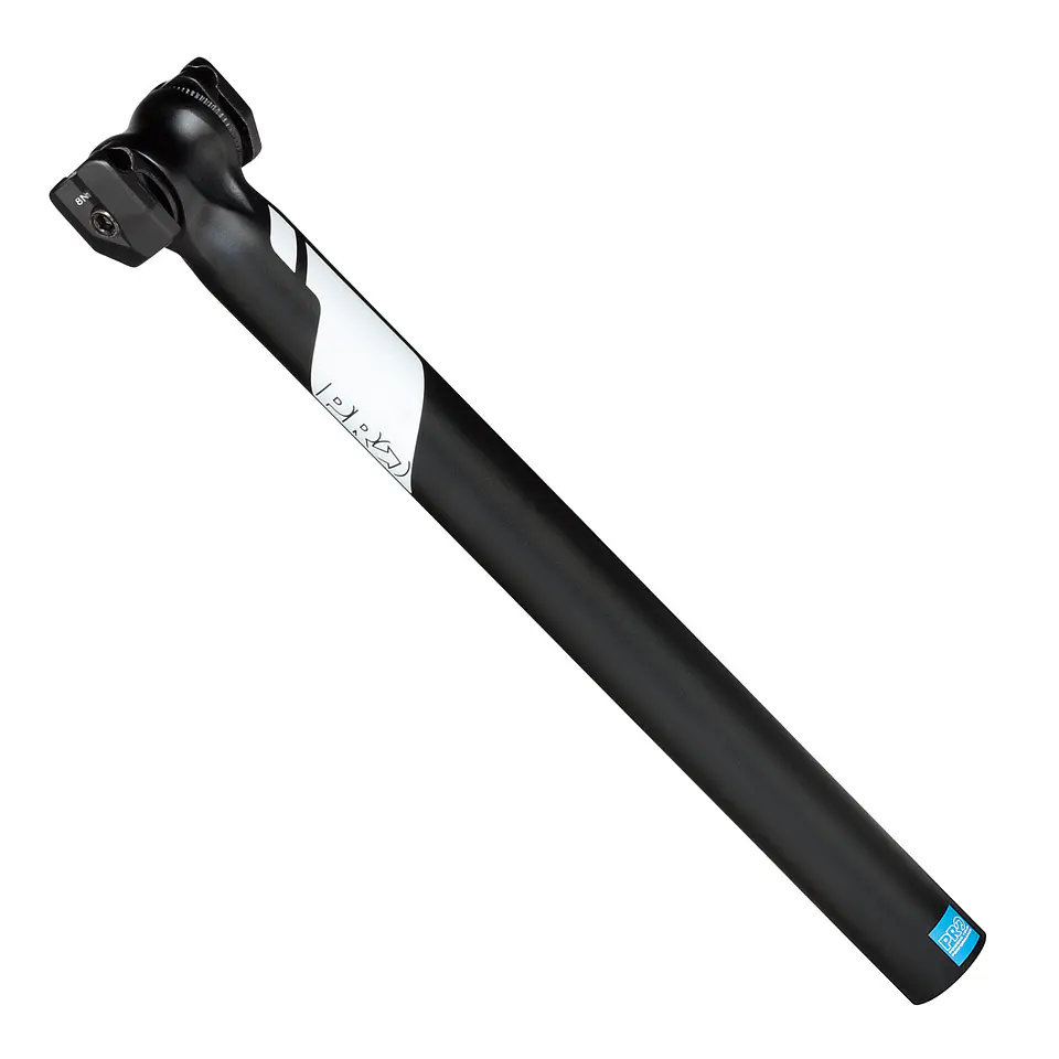 TUBO SILLIN PRO FRS SB BLACK 31.6MM / 350MM PRSP0217 1