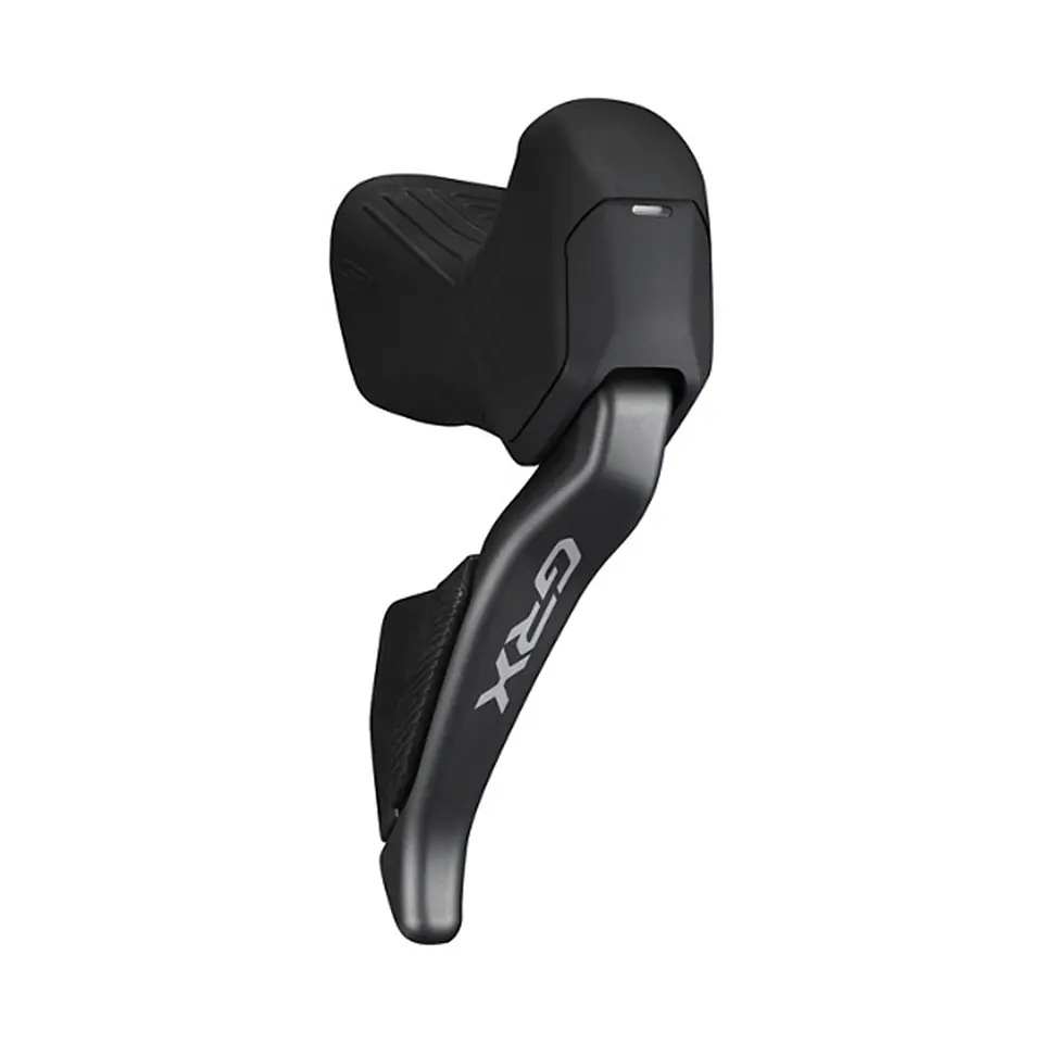 MANILLA FRENO CAMBIO STSHIMANO STRX825RB SHIFT/BRAKE LEVER,ST-RX825, GRX, WIRELESS SHIFT RIGHT,12-V 1
