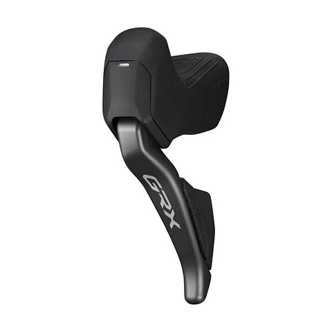 MANILLA FRENO CAMBIO STSHIMANO STRX825LB SHIFT/BRAKE LEVER, ST-RX825, GRX, SHIFT/HYD, LEFT, 2-V